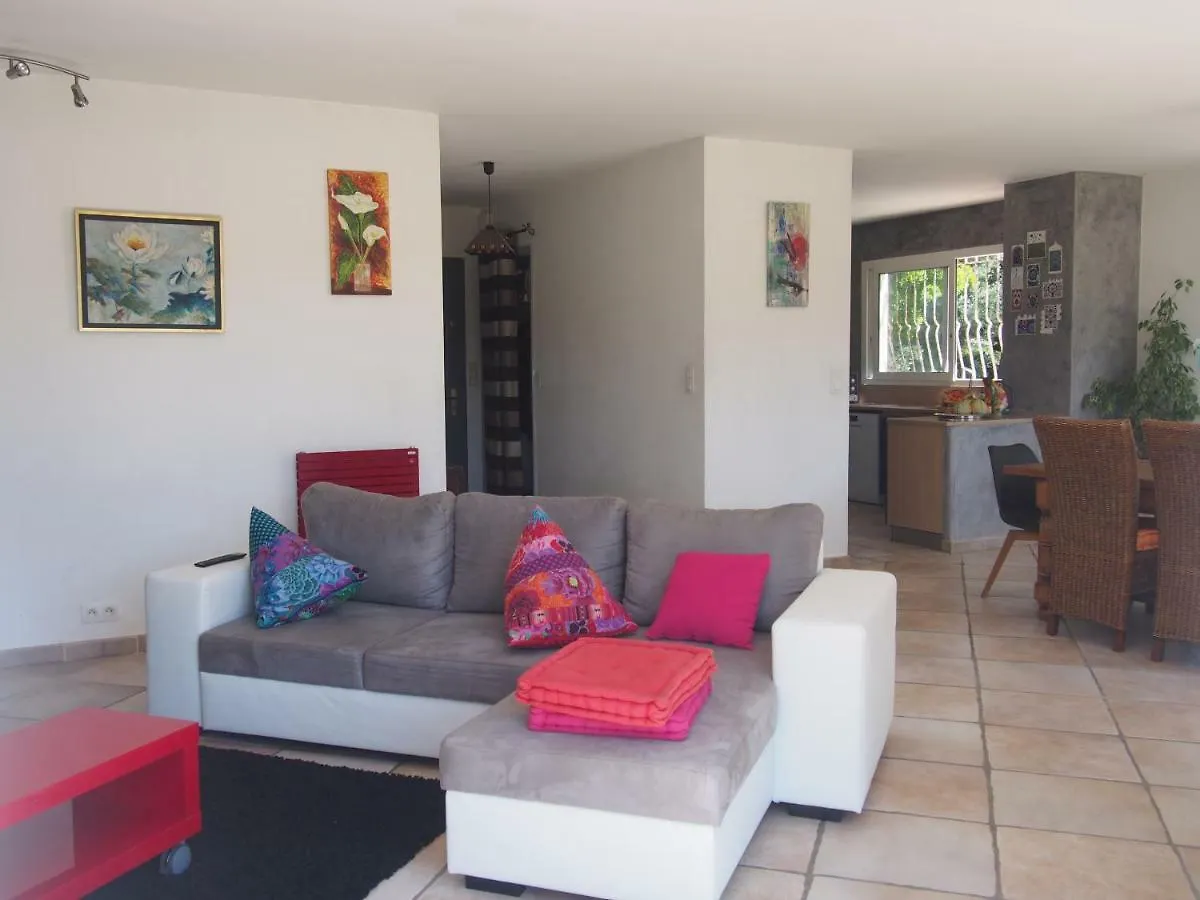 Les Lucioles Hotel Vence