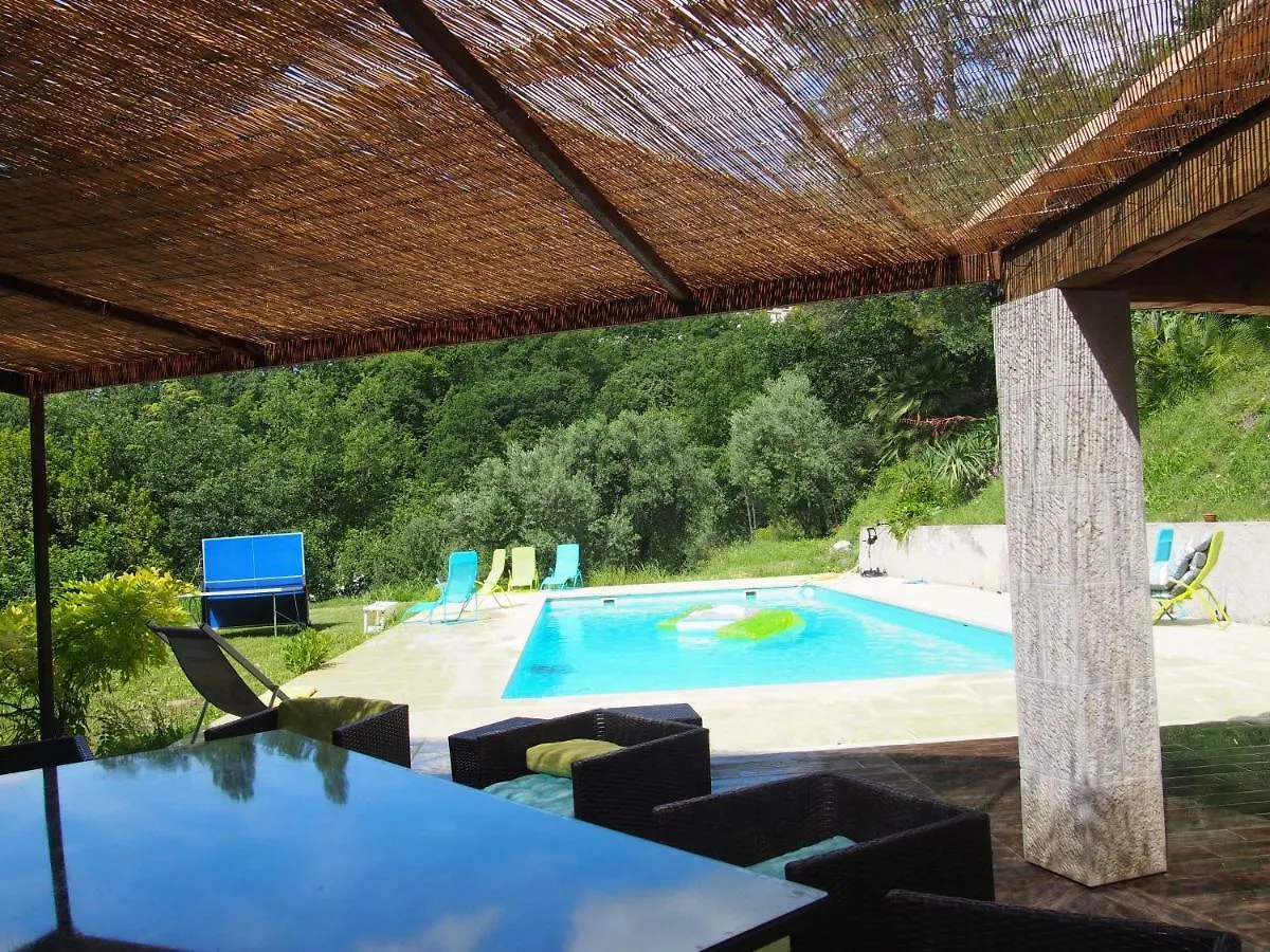 Les Lucioles Hotel Vence 0*,