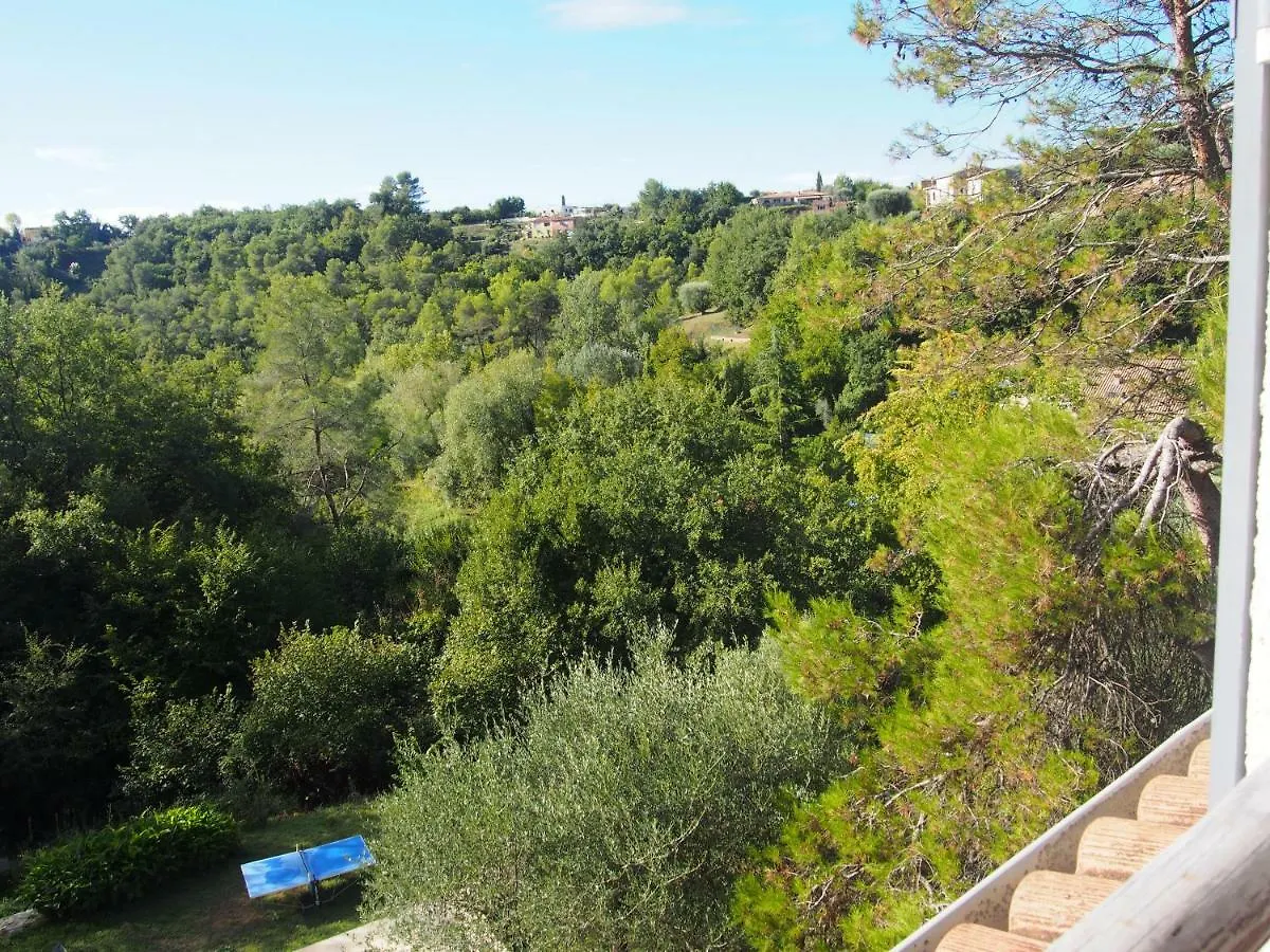 Les Lucioles Hotel Vence 0*,  Franciaország